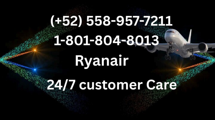 Teléfono de atención al cliente de Ryanair®: Guía completa paso a paso