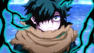 Boku no Hero Academia Season 6 (OVA)「AMV」- Untraveled Road