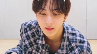 【Lương Chân Nguyên】Bản đầy đủ bài thi chuẩn bị khi nhập học Hán Lâm~