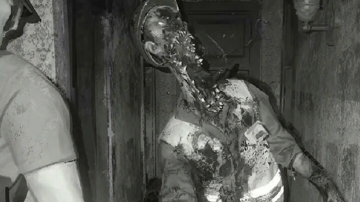 Russian flash fiction master Oleg’s horror story “STORK”