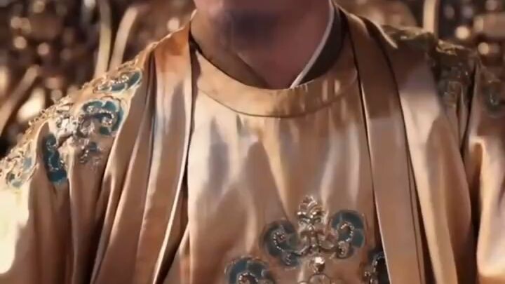 เสด็จแม่อย่ามาเล่นกับไฟ (จบ)