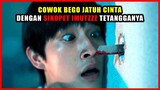 COWOK BEGO JATUH CINTA DENGAN SIKOPET IMUTZZZ YANG TINGGAL DI SEBELAH KOSNYA