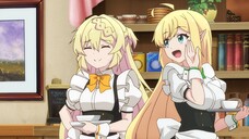 Slime Taoshite 300-nen, Shiranai Uchi ni Level Max ni Nattemashita (English Dub) Episode 12