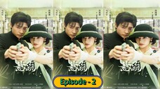 Redemption Episode-2 [ Ma Xiaoyu ]