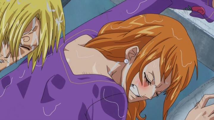 Pertama Kali Ngedit One Piece..!! Apakah Brutal🔥