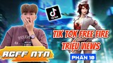 Tổng hợp TikTok Free Fire triệu view hài hước nhất của RGFF NTN ( Phần 10 )