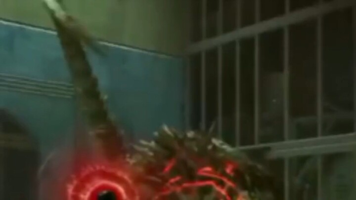 Godzila vs kong