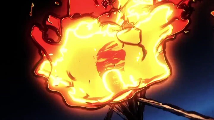 demon slayer rengoku and tanjiro