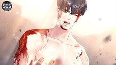 Istri dan Anaknya Dibunuh ! Pria ini Rela ke ISEKAI Untuk Mencari Pelakunya !