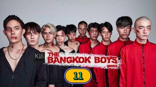 🇹🇭 [SUN] 𝐓𝐇𝐄  𝐁 𝐀 𝐍 𝐆 𝐊 𝐎 𝐊  𝐁 𝐎 𝐘 𝐒 |  11