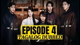 Moon Lovers Scarlet Heart Ryeo Episode 4 Tagalog