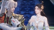 The Emperor Of Myriad Realms S2 Eps 166(216)Sub indo