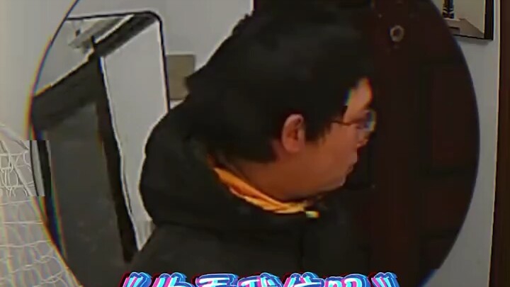 If it weren’t for this work uniform, you’d see me draw my blade in an instant!