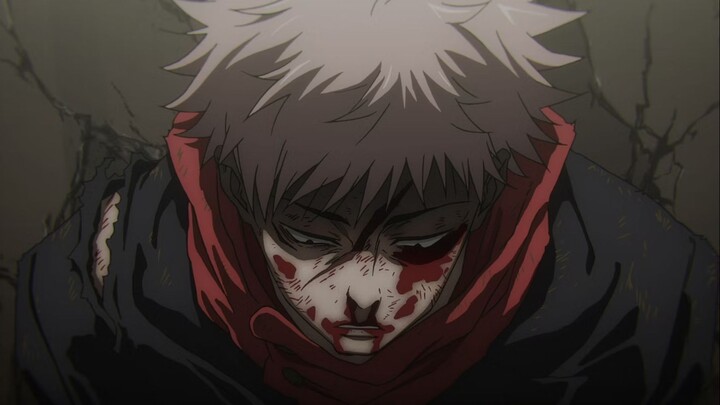 Akhirnya Cerita Jujutsu Kaisen Tamat