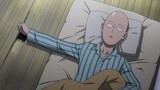 One Punch Man Episode 1 (Tagalog Dub)