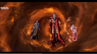 Waang Lin eps 81