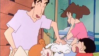[Collection commemorative edition] Brought Xiaobai back. I guess you haven't seen this episode. This