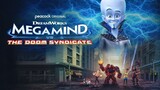 MEGAMIND 2 The Doom Syndicate  (2024 FUUL MOVIE) Link in description
