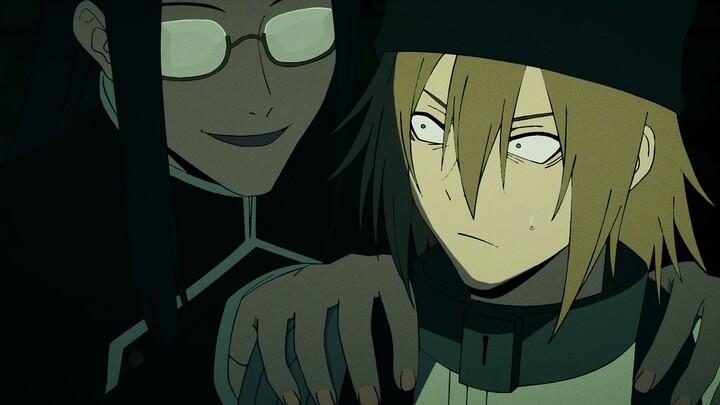 Hình phạt dành cho người anh hùng: Hồ sơ nhà tù của đơn vị trừng phạt anh hùng số 9004 - Tập 5