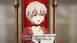 S1 EPS 9 l Apotek Dunia Lain (Sub Indo)