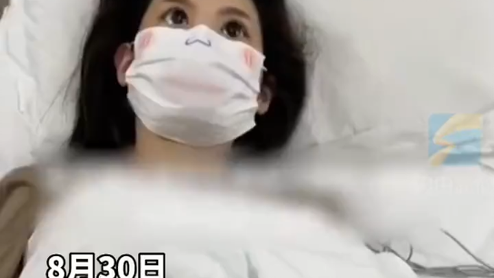 Woman Thinks Takeout’s Dirty, Cooks Her Own Food—and Ends Up in the Hospital.