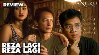 Film Debut Penyutradaraan Reza Rahadian | Review Film Pangku