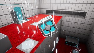 🎮欢迎来到另一面... Steam愿望单：《Cubin II》