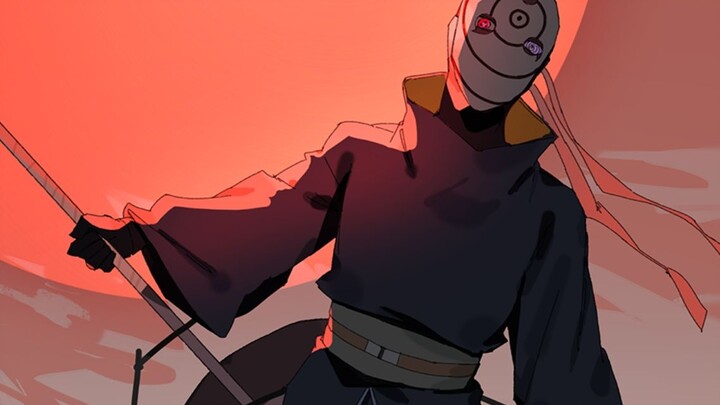 [Hokage/Villains Are Awesome Too] Let the World Feel the Pain
