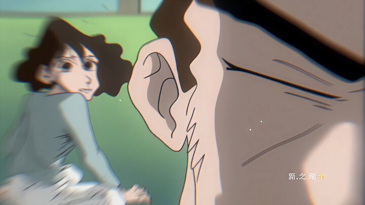 “Hiroshi: This looks so awful, Miya.”