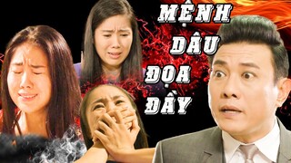 MỆNH DÂU ĐỌA ĐẦY | Phim Việt Nam Mới 2023 | Phim Tâm Lý Xã Hội Việt Nam | Phim Việt Cuối Tuần THVL