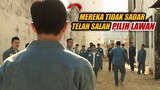 Awal nya sering di bullyy setelah lama di penjara malah jadi penguasa ❗