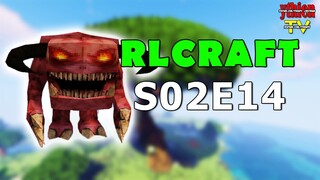RLCraft S02E14 - Niềm Vui Bất Ngờ