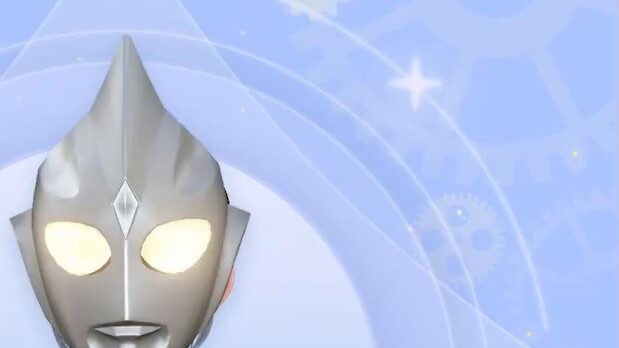 Identification of the popular Ultraman on the Internet [Sakitate] 44
