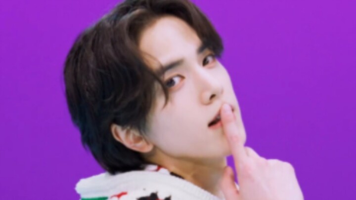 THE BOYZ’s “LIP GLOSS” dance version revealed!