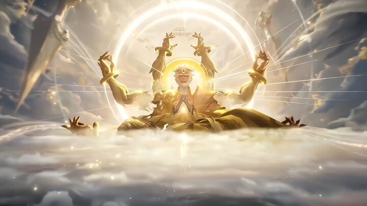 Habis Di Revamp Monyet Ini Langsung Dapat 2 Skin 👀