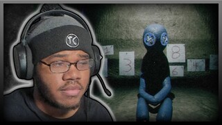 We Enter a Haunted Dollhouse with Monsters Made of CLAY | ClayTown [Full Horror Game Demo]