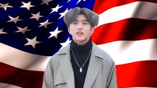 鸡 你 太 美 官 方 英 文 版