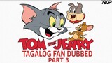 Tom and Jerry | "Tagalog Fan Dubbed" | Feeding Time (Part 3) HD Video