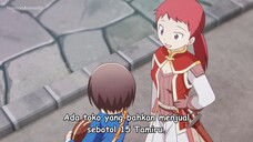 Ep.04 Potion, Wagami wo Tasukeru