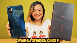 UMIDIGI A7 PRO - SWAK NA SWAK SA BUDGET!