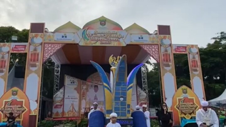 Bedig Sahur Mirza Miza Pt.4