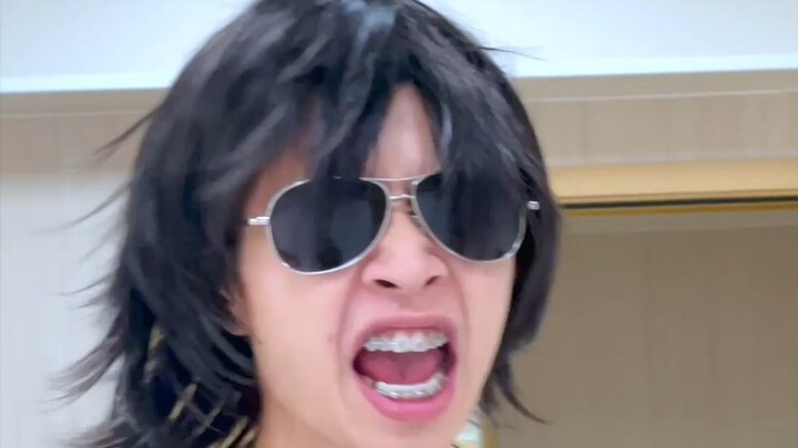 حقًا لم أفعل شيئًا على الإطلاق