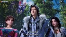 100000 Years Refining Qi Eps 240