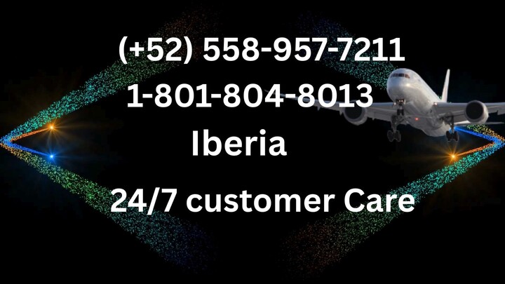Número de Teléfono de Atención al Cliente de ** IBERIA ** – Guía Completa Paso a Paso 2026
