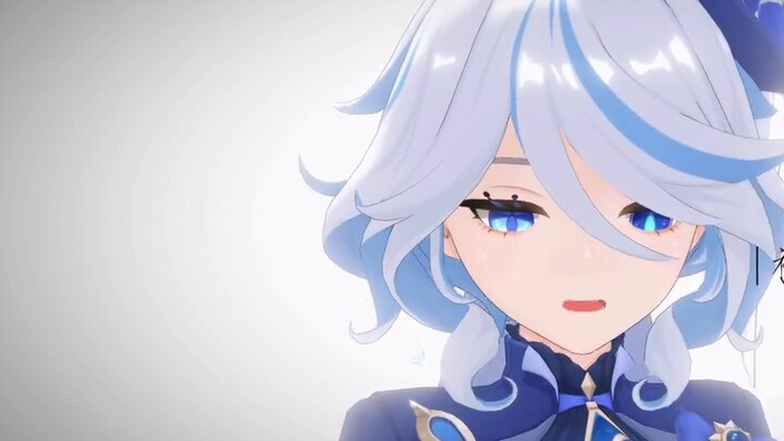 [Funina/Lemon] "I'm sorry, I'm not a god"