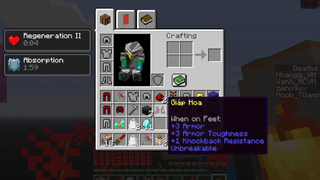 MINI GAME - 8-3 LUCKY BLOCK BEDWARS -- BỘ ÁO GIÁP HOA HỒNG GIÚP NOOB BẤT TỬ --