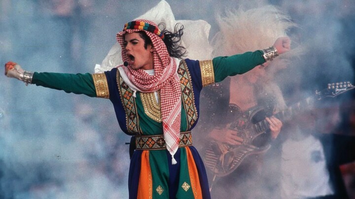 Remember the Time - Micheal Jackson - Arabic cover
