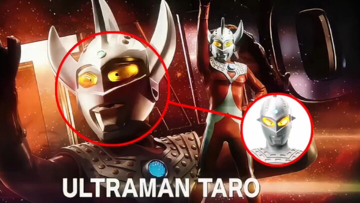 Some jaw-dropping secrets hidden in tokusatsu