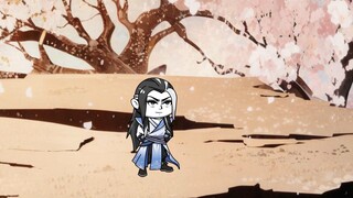 Episode 70: Xuandu's Reincarnation, the Separation of the Three Pure Ones