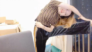 Rita：你们怎么这么快啊？不太行啊！